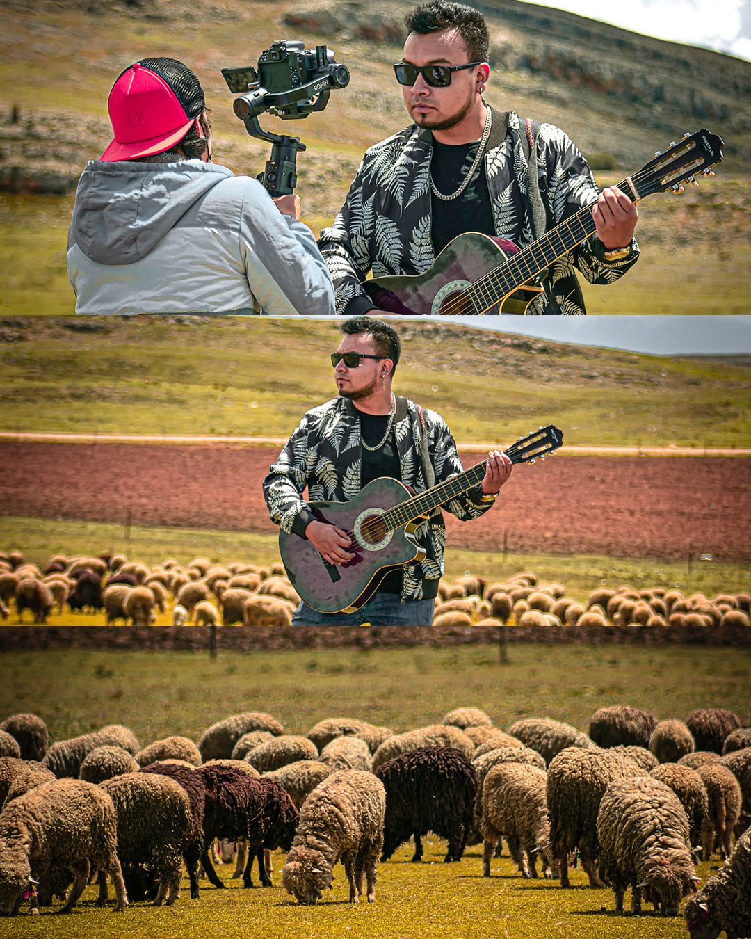 HAWK Visual Productora | Huancayo