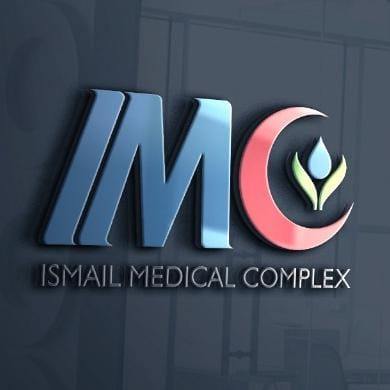Ismail Medical Complex added a... - Ismail Medical Complex