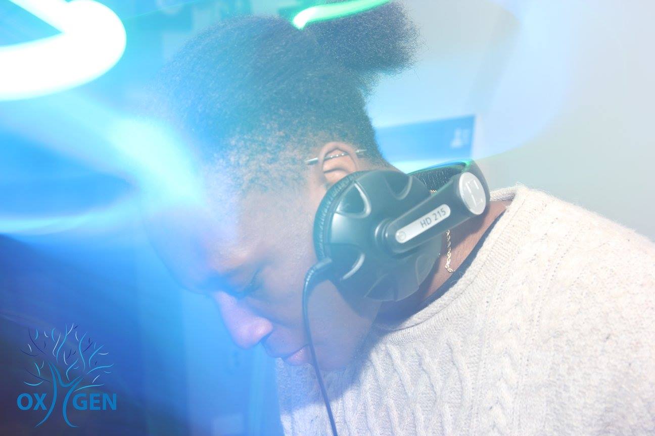 Oxygen - Student Social Night | Wrexham