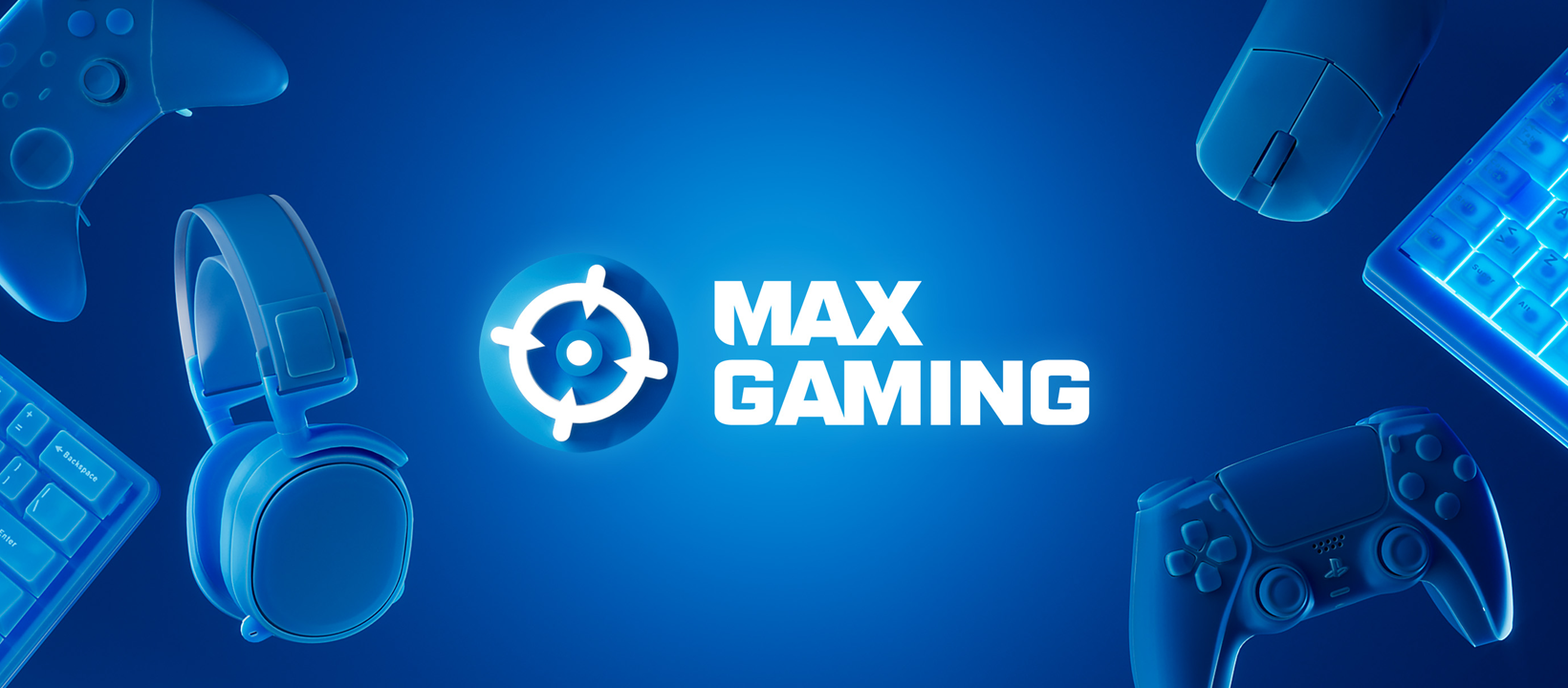 MaxGaming