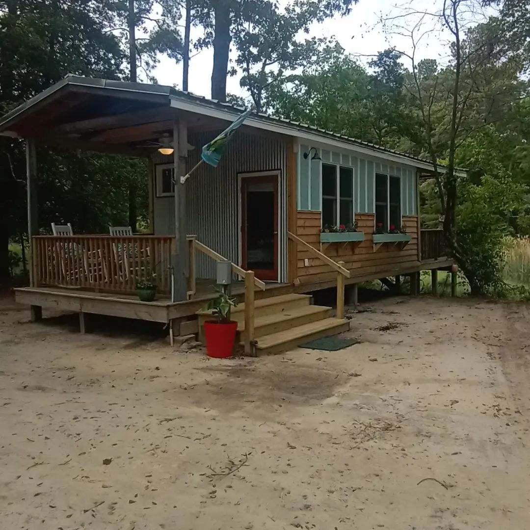 Cross Rip Campground | Deltaville VA