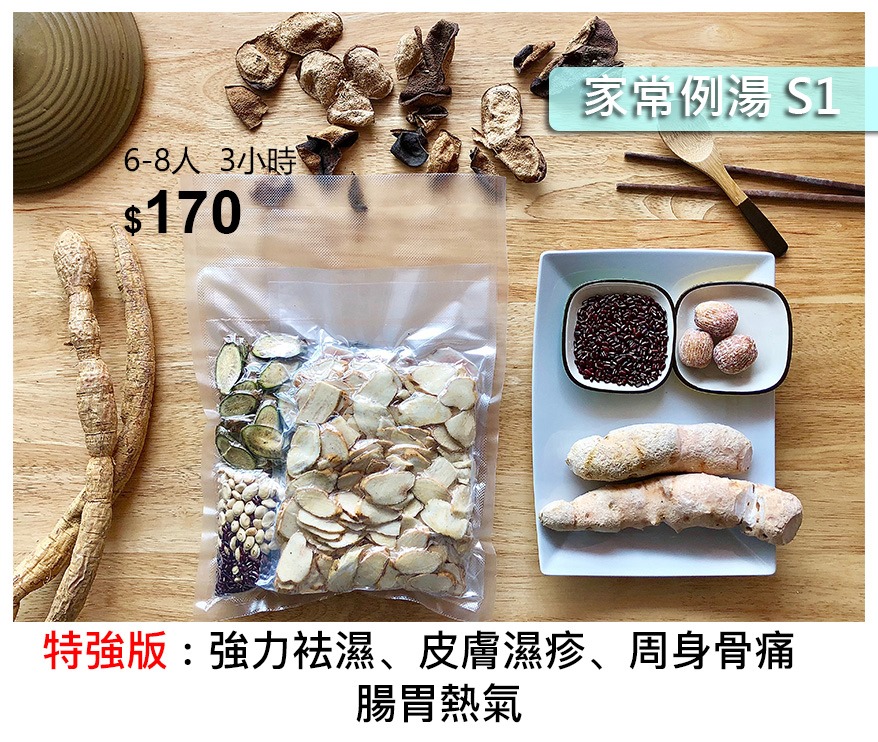 家常例湯 - 【 民間食療 : 鑽地老鼠 】 今天同大家分享3個個案 : 1) 濕疹... | Facebook