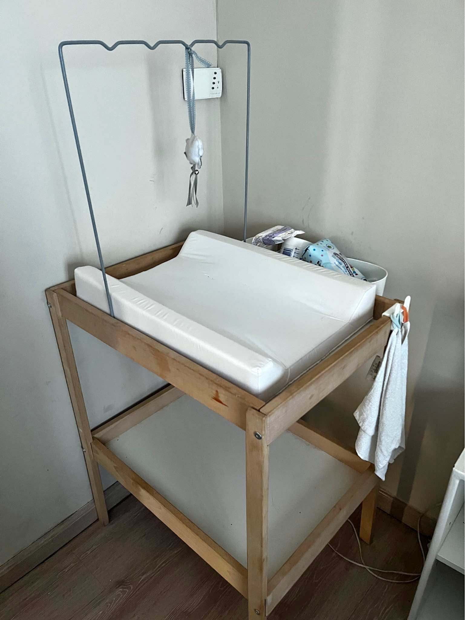 Baby compactum - Changing Tables - Cape Town, Western Cape | Facebook ...