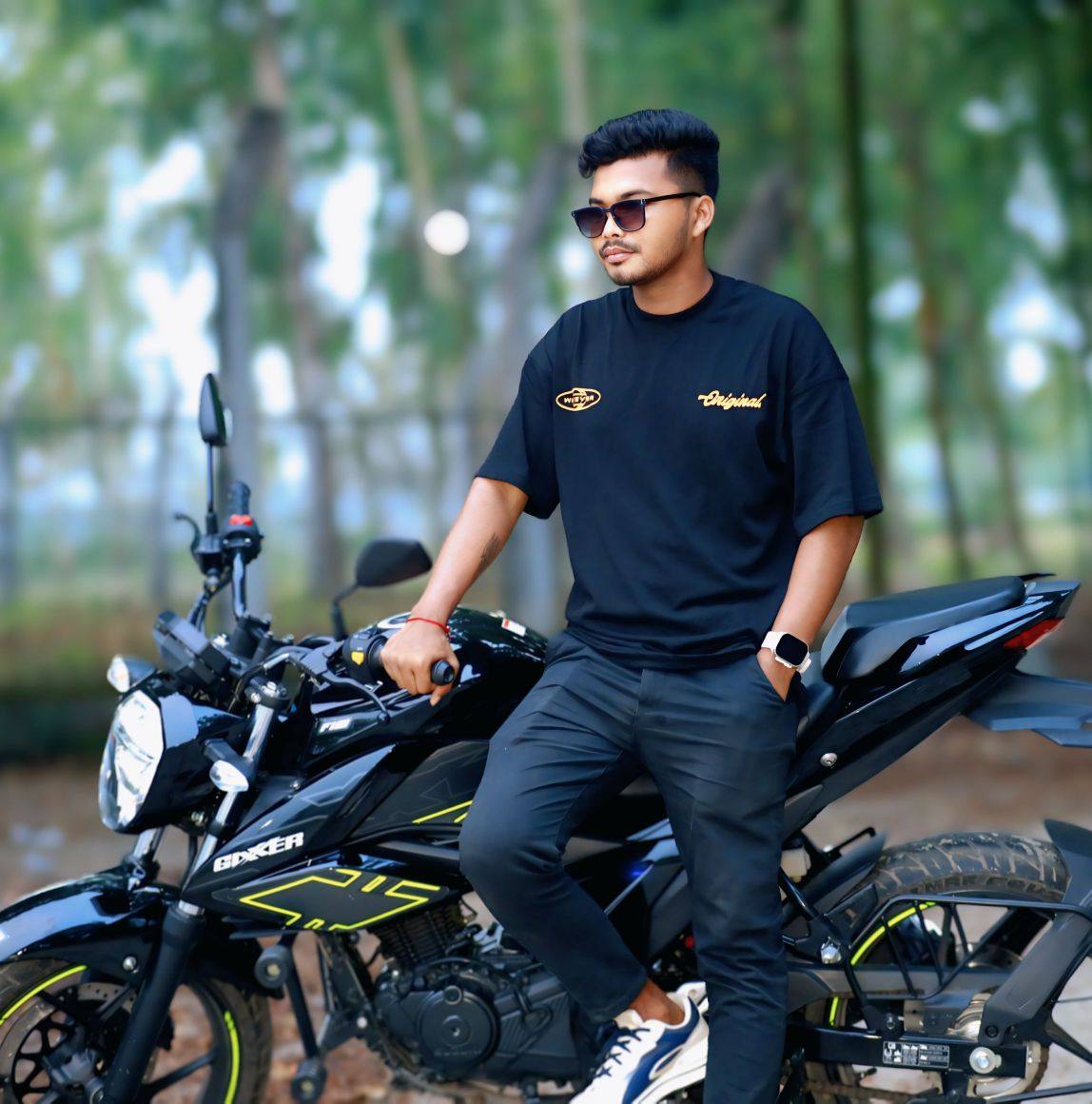AM Rider