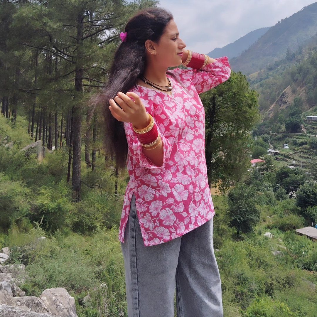 Ranjna Sharma
