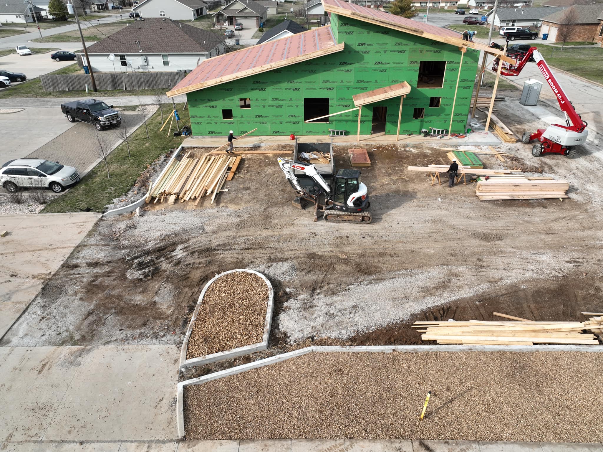 Clean Cut Construction | Joplin MO