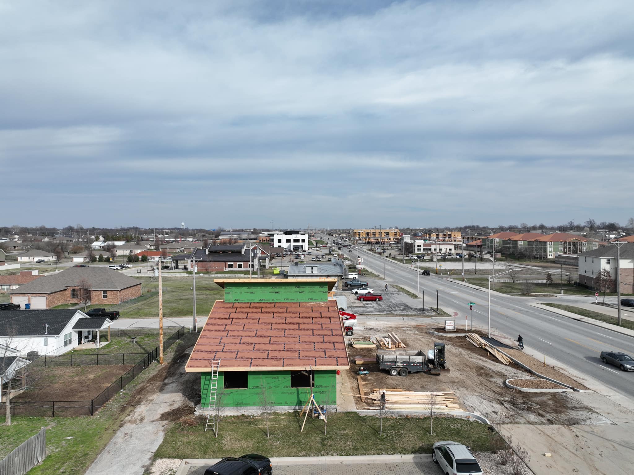 Clean Cut Construction | Joplin MO