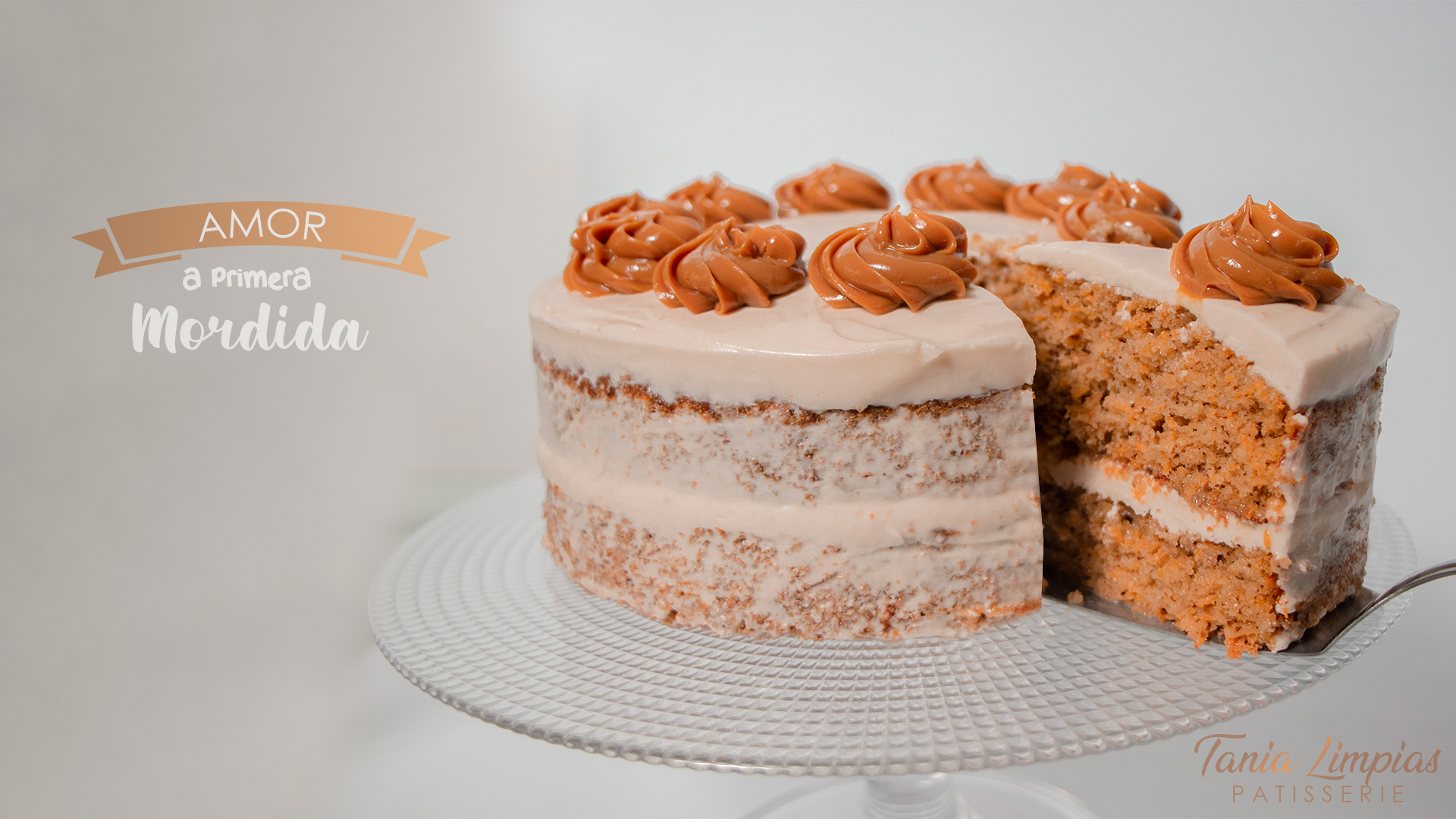 La - NAVIDAD CON SABOR A TRES LECHES 🎄 Nuestro Tres Leches Navideño ...