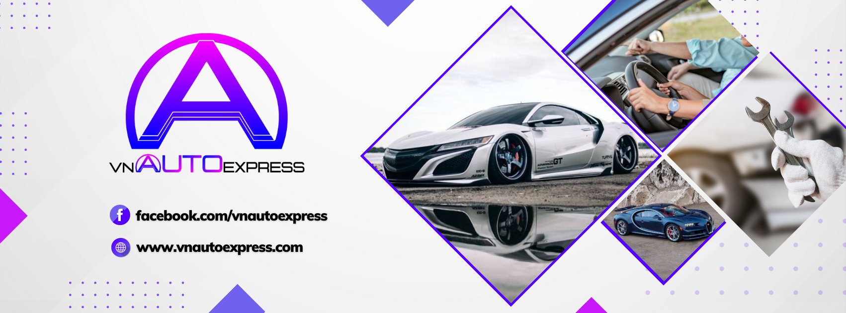 VN AUTO Express