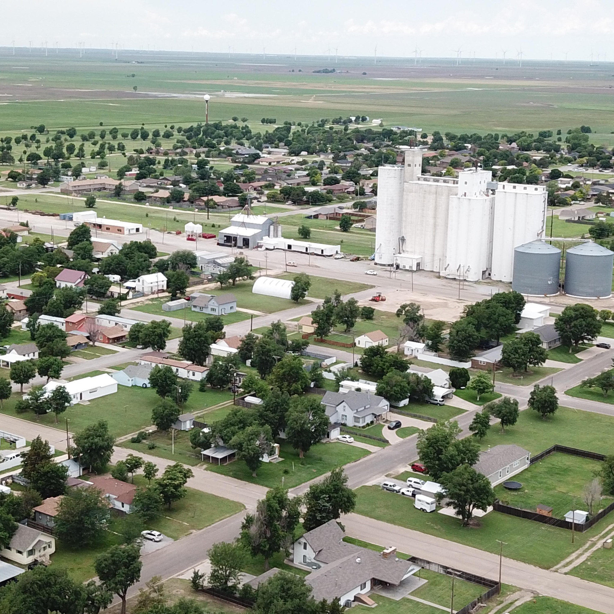 Rice's Garage Inc. | Booker TX