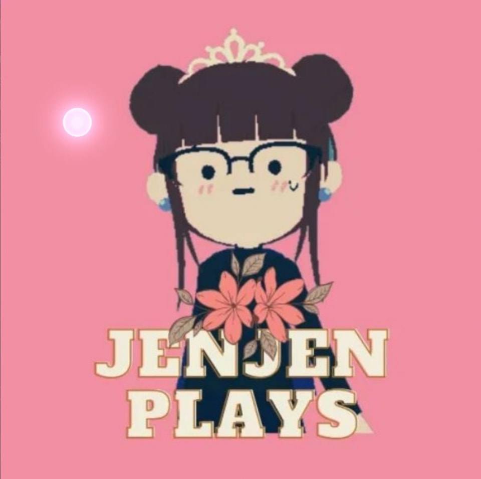 Jenjen Plays