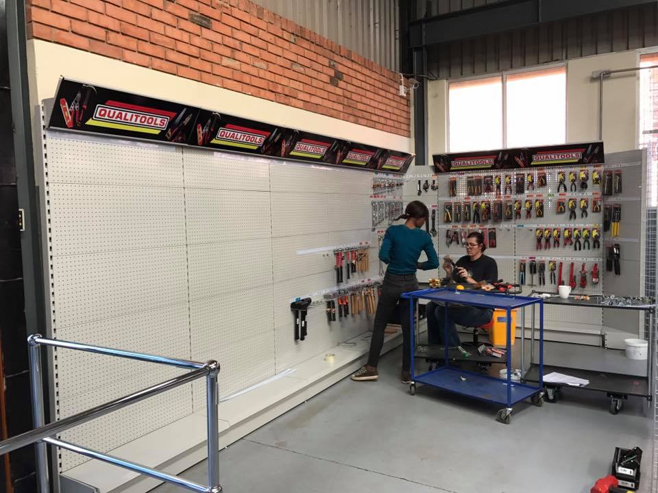 Fasteners Direct Pty Ltd added... - Fasteners Direct Pty Ltd