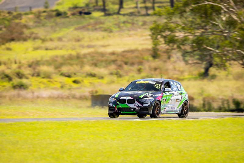 JW Racing Team