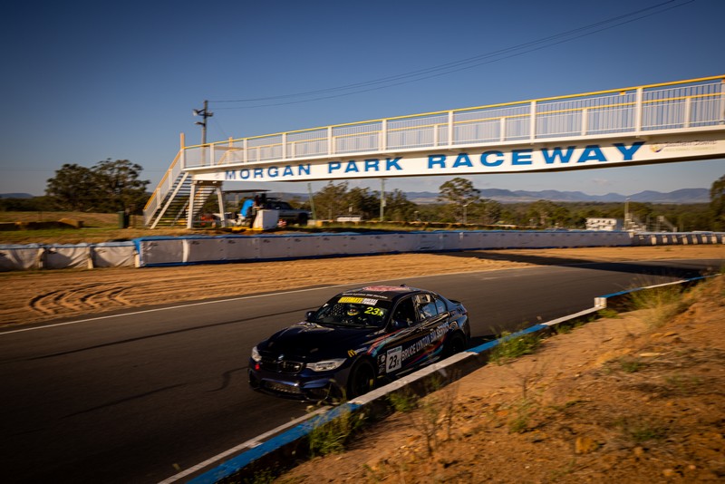 JW Racing Team