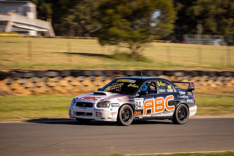 JW Racing Team