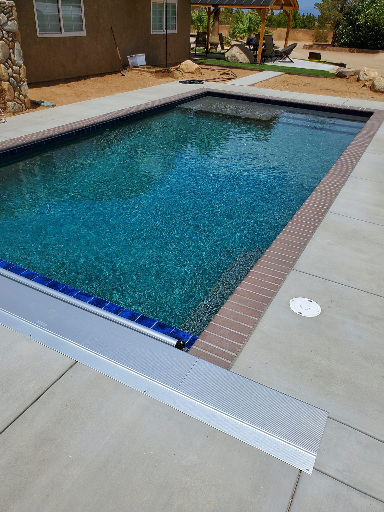 Oasis Pools/ Ridgecrest,Ca.