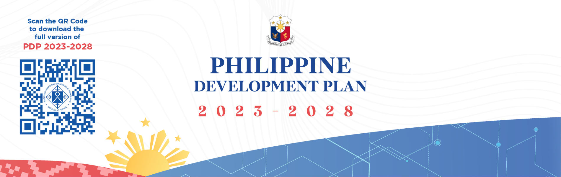 The... - National Economic and Development Authority