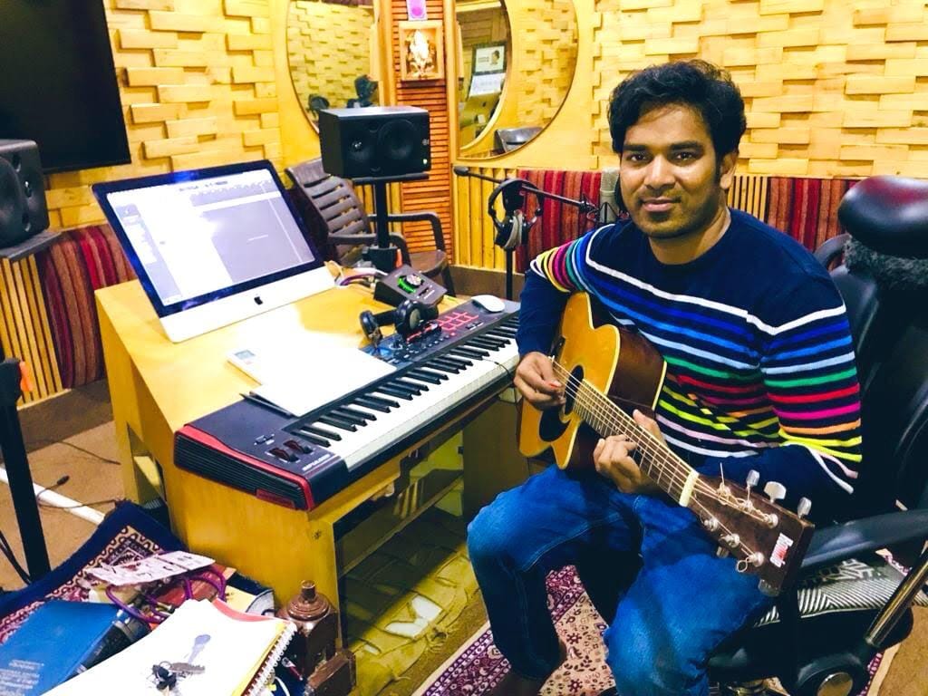 Maestro PVR Raja