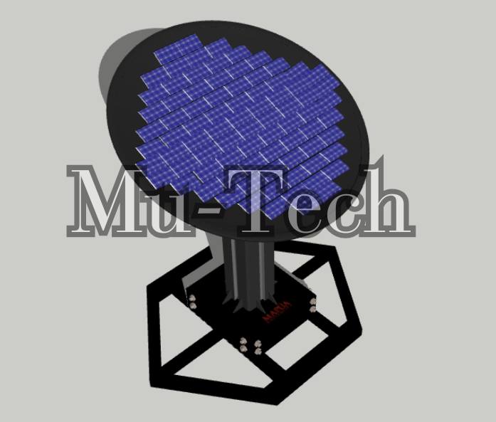 Mu-Tech | Batangas City