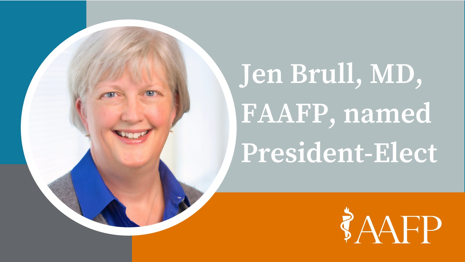Join us in... - American Academy of Family Physicians (AAFP) | Facebook