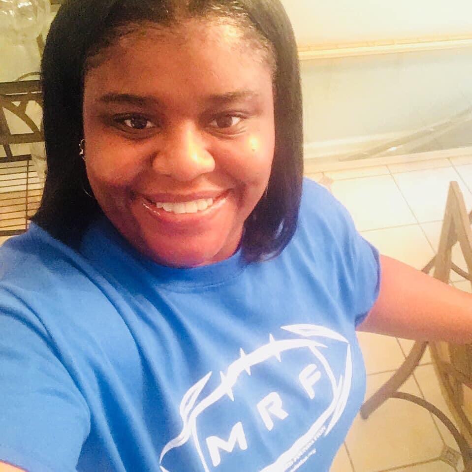 The Mario Reed Foundation | Memphis TN