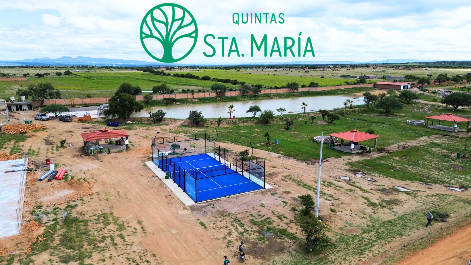 Terrenos Campestres | Aguascalientes