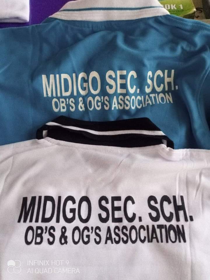 MIDIGO S S OGs AND OBs FORUM | Facebook