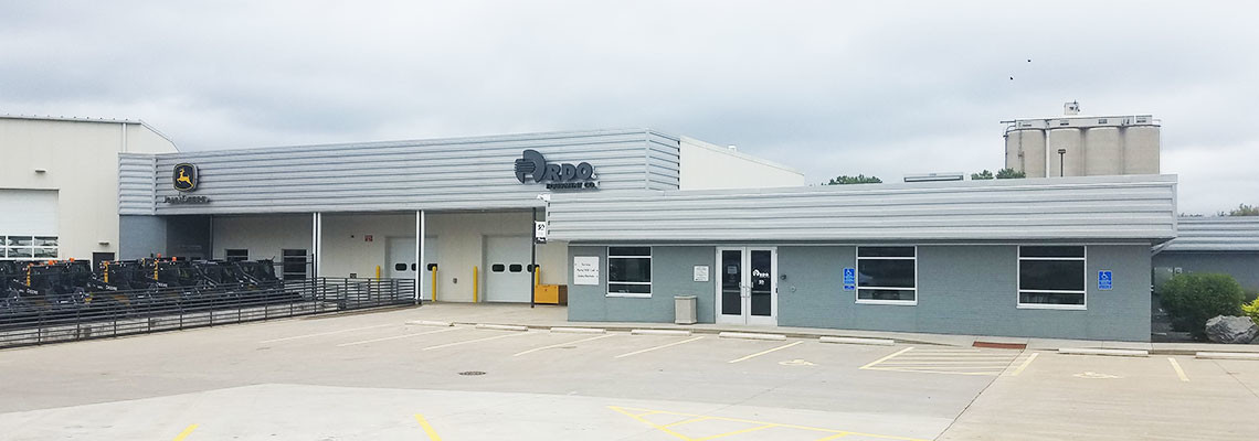 RDO Equipment Co. (Aberdeen, SD) added... - RDO Equipment Co.