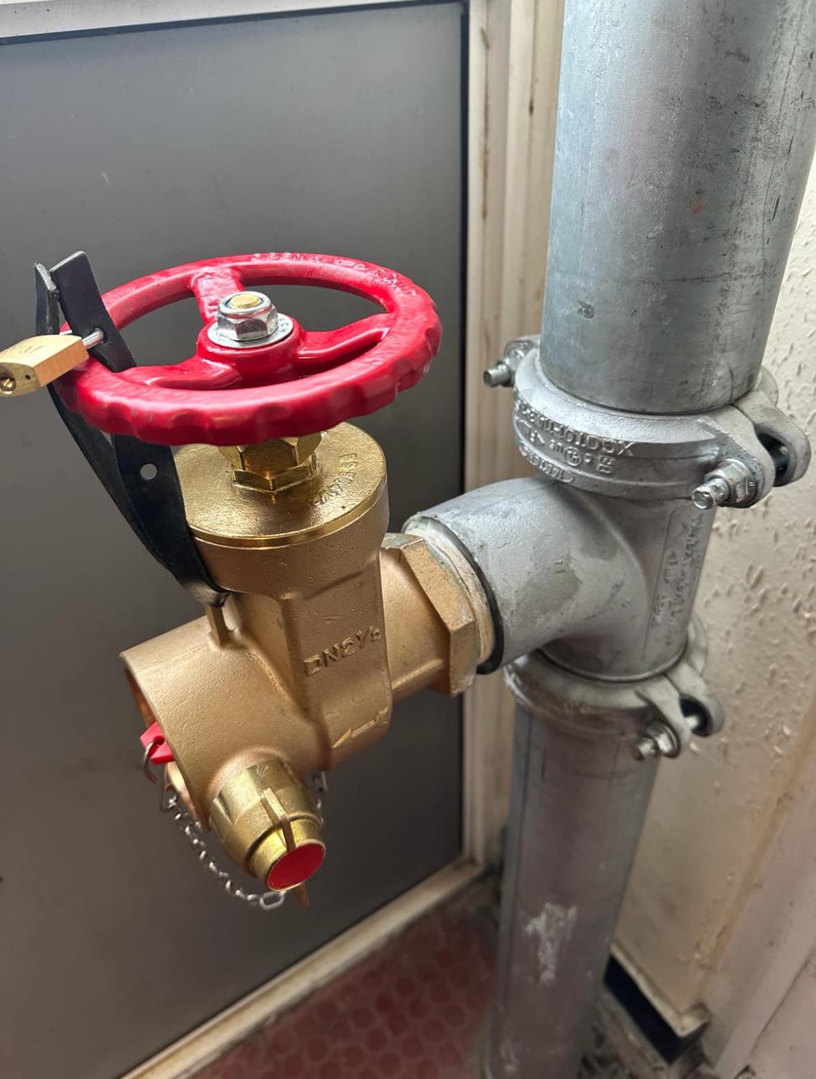 ESF Fire Protection | Maidstone