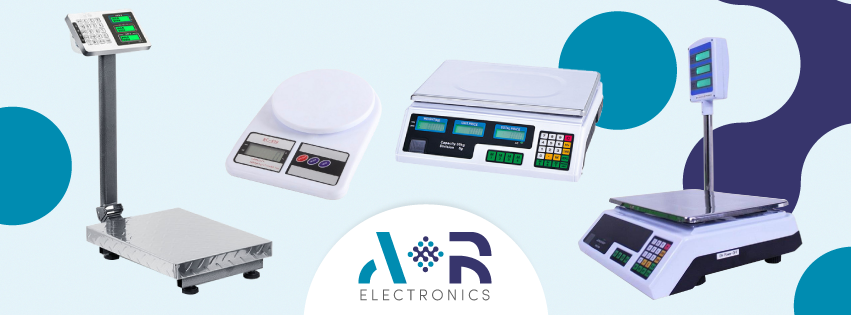 A & R Electronics