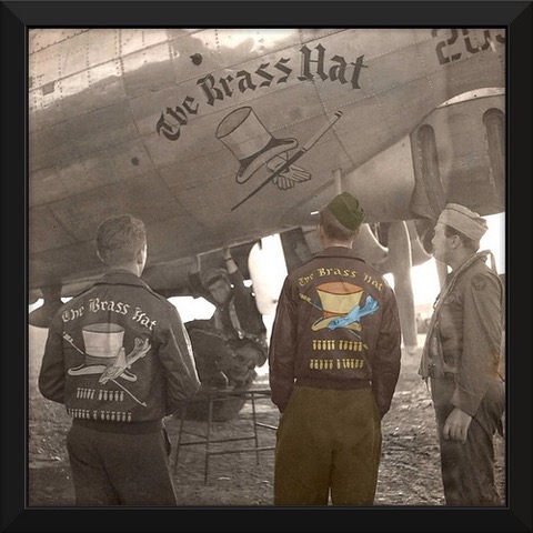 The Eighth Air Force Historical Society (official) | My Great ...