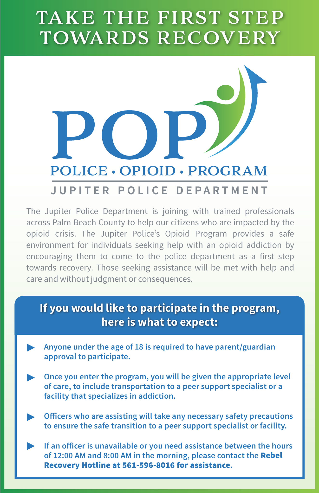 New Jupiter Police... - The Jupiter Police Department | Facebook