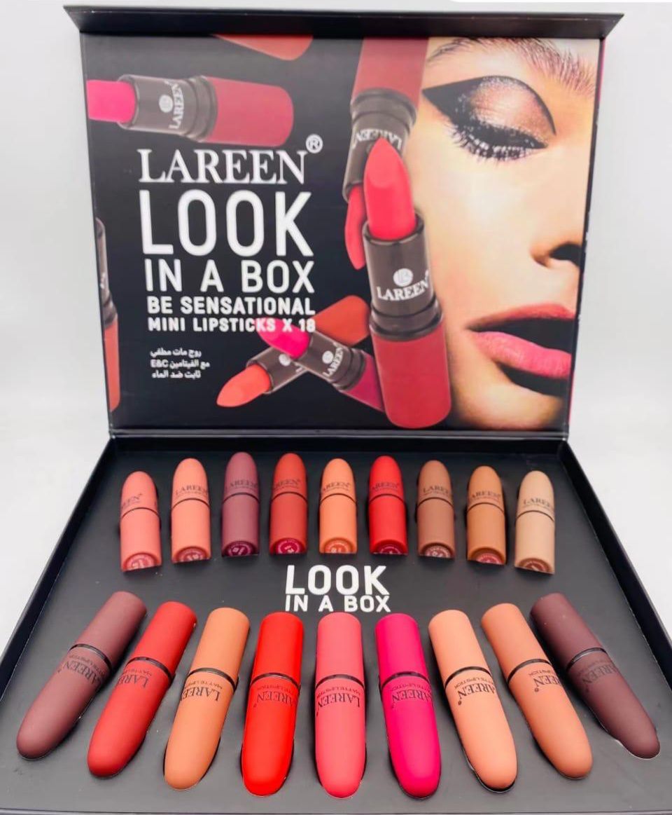 Lareen Cosmetics