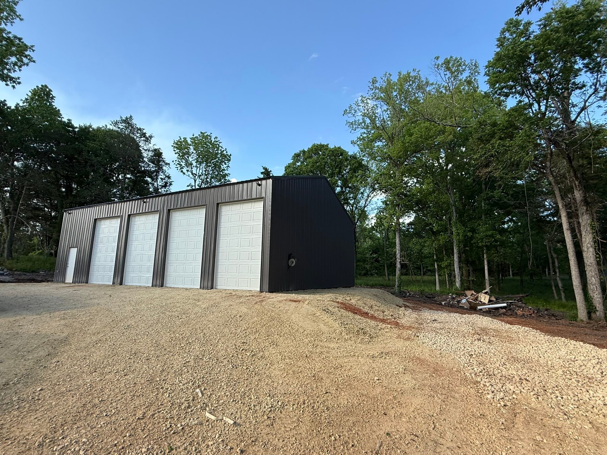 True Construction llc