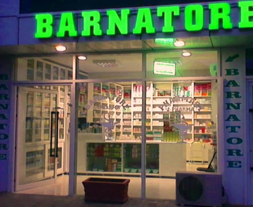Barnatore J-Pharmacy