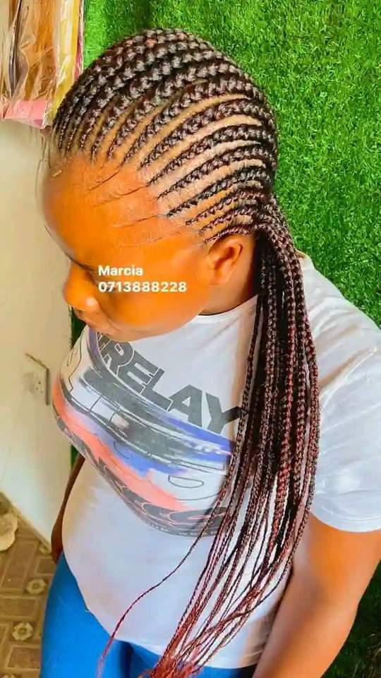 Tshililo Tshinyani