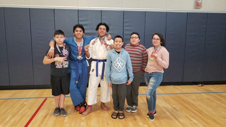 Toyama Karate-Do Reno, NV | Reno NV