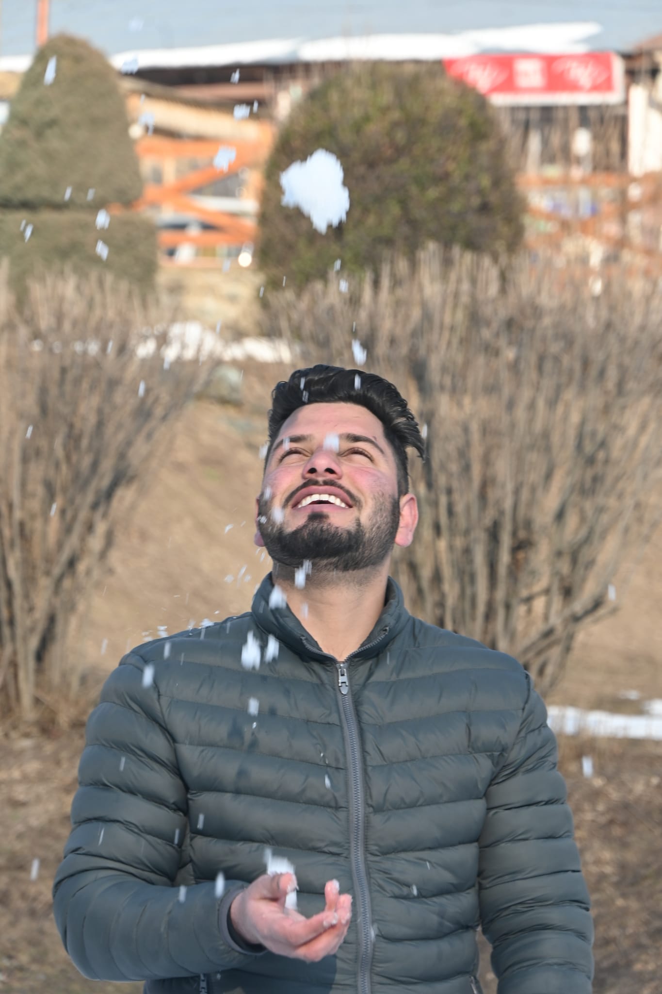 شانو رشید
