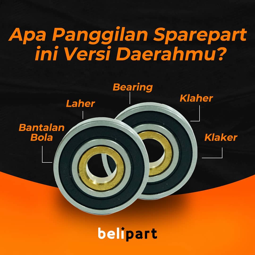 Belipart - Keberagaman Indonesia membuat kita memiliki banyak bahasa ...