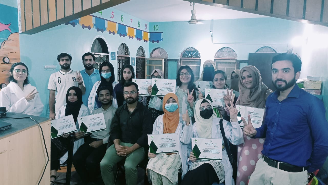 Ezaan Health And... - Ezaan Health And Education Foundation