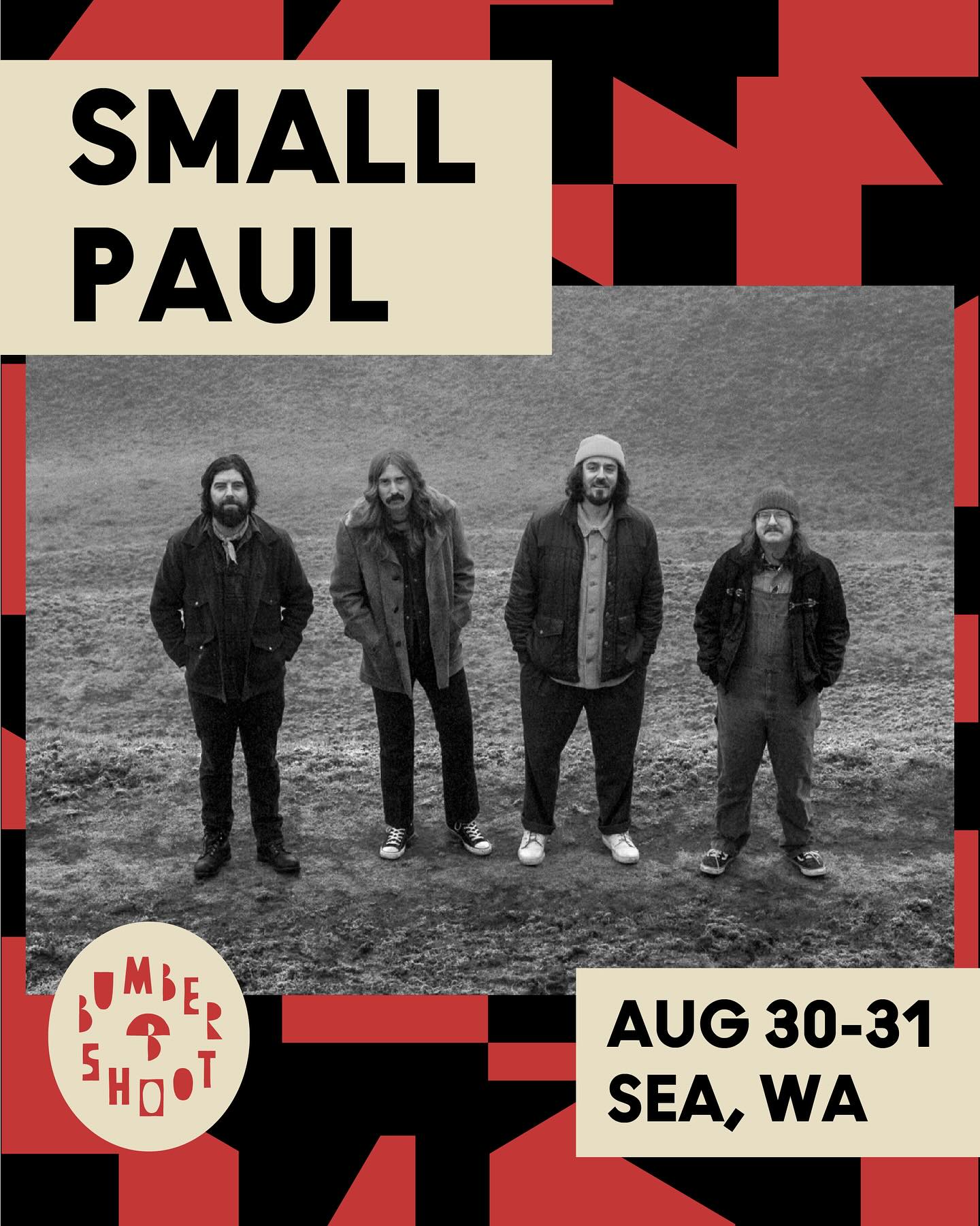 Small Paul