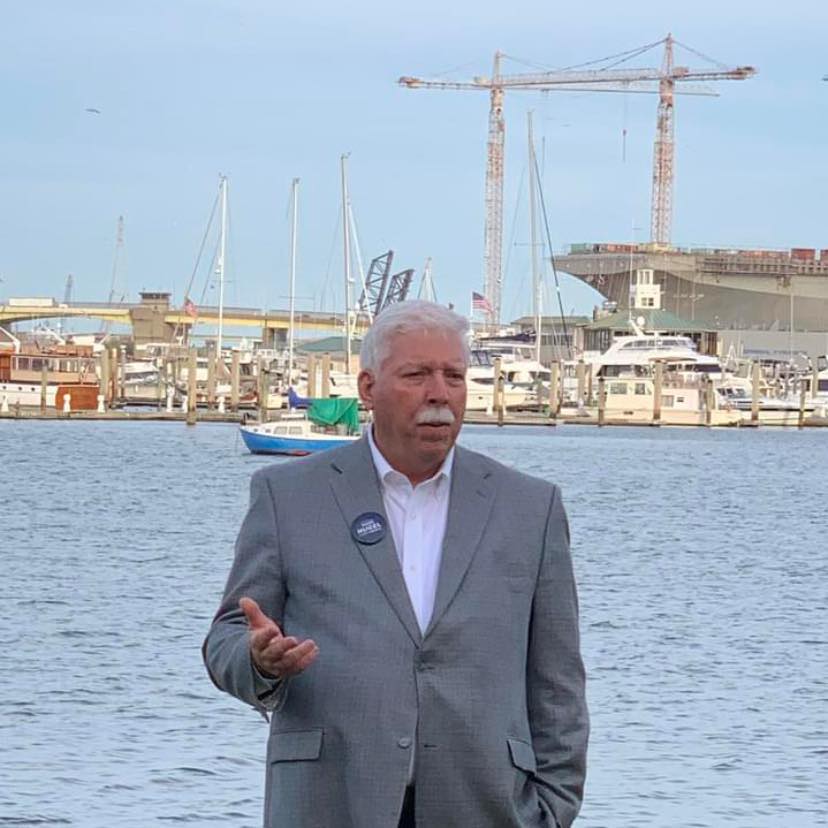 Portsmouth is moving forward, and I’m proud to be part of a Council ...
