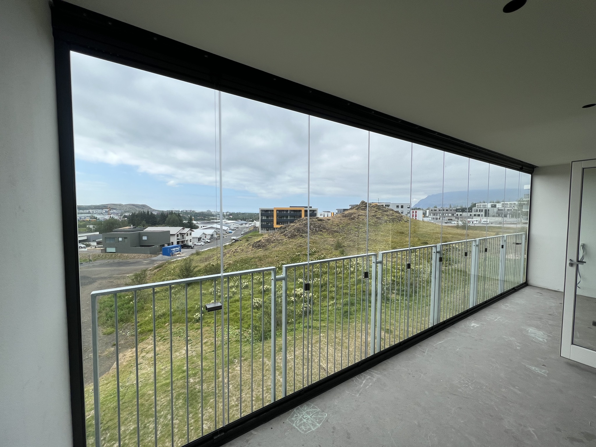 Ál og Gler | Hafnarfjörður