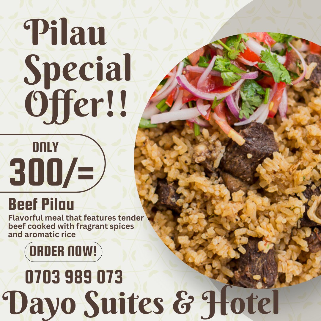 Dayo Suites and Hotels | Nairobi