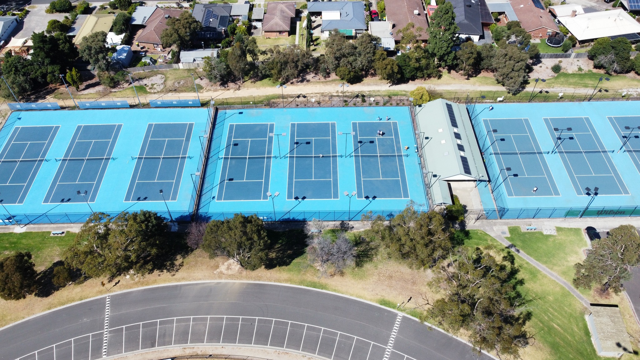 Langwarrin Tennis Club | Langwarrin VIC