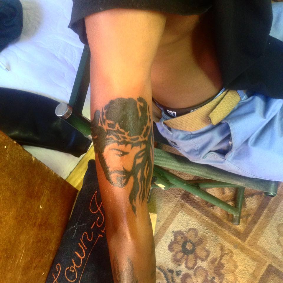 Downtown Ink | Soweto