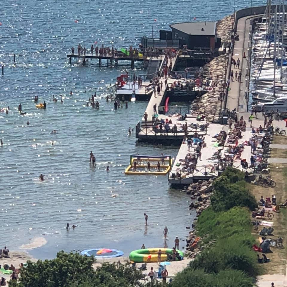 kvickbadet
