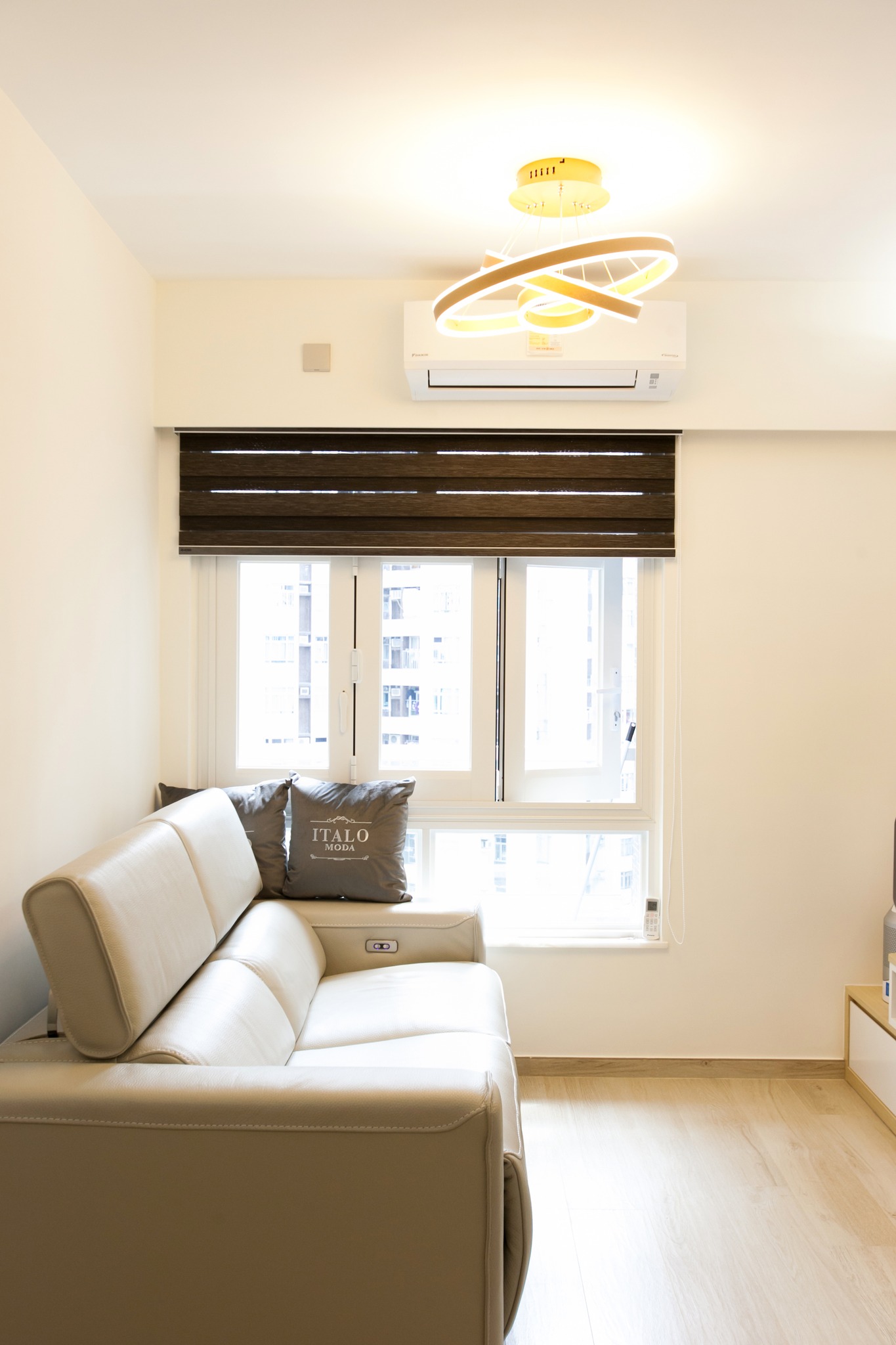 Queens Interior Design / 室內設計 | Tseung Kwan O Hong Kong