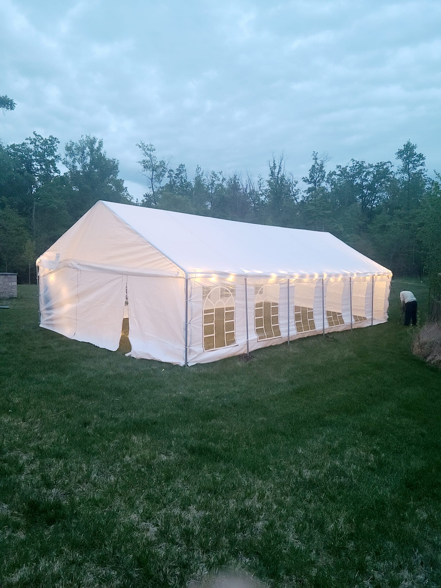 R&k Catering and Party Rentals Llc