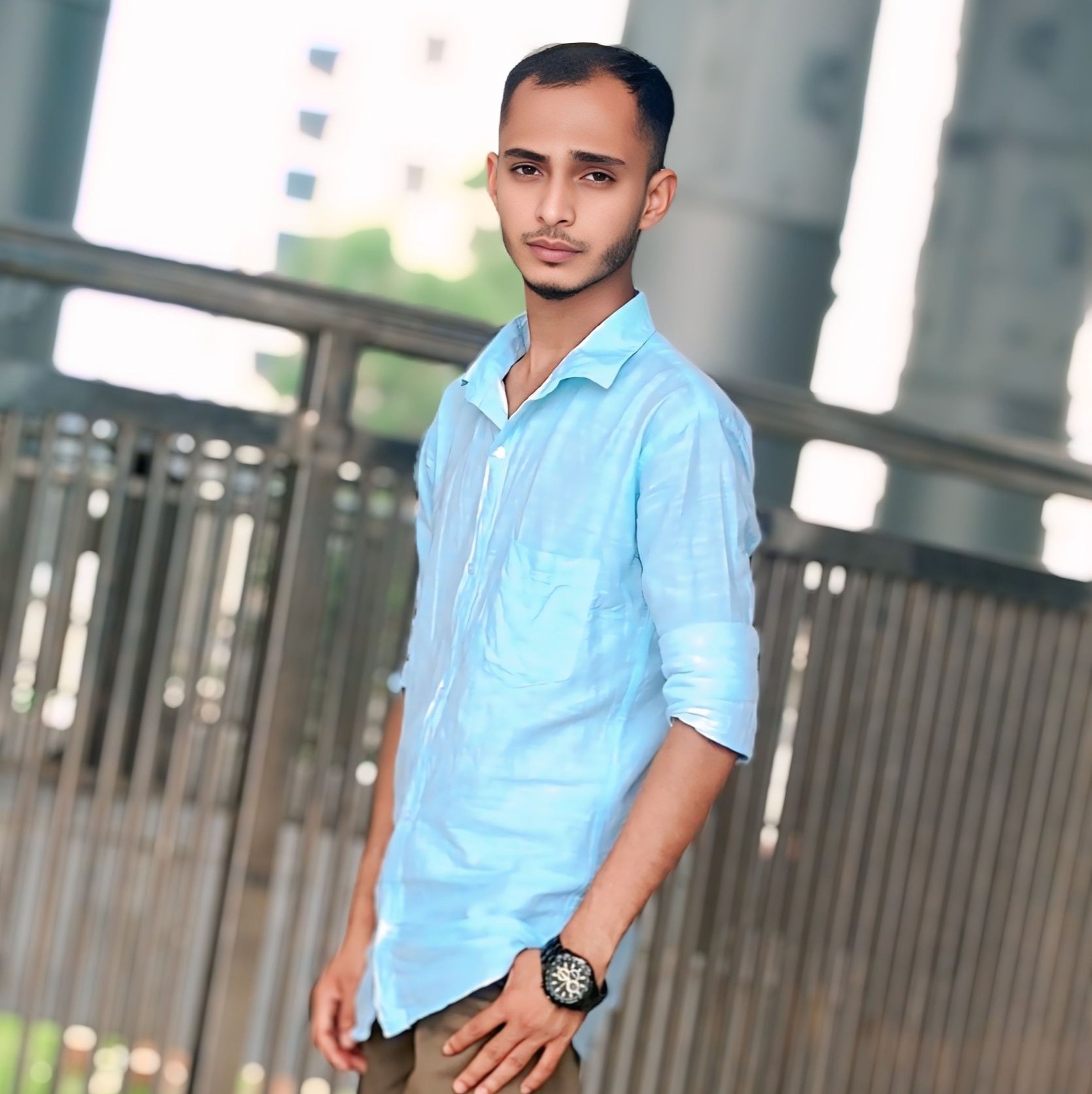 Md Abdur Rohim